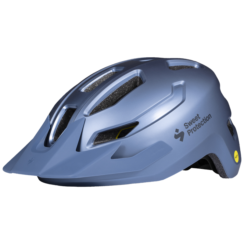 Sweet Protection Ripper MIPS cykelhjelm Flare Metallic