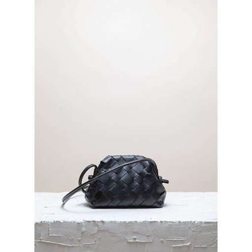 Cala Jade Aimee Clutch, Black
