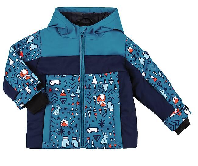 DEGRE 7 - VESTE LOONEY