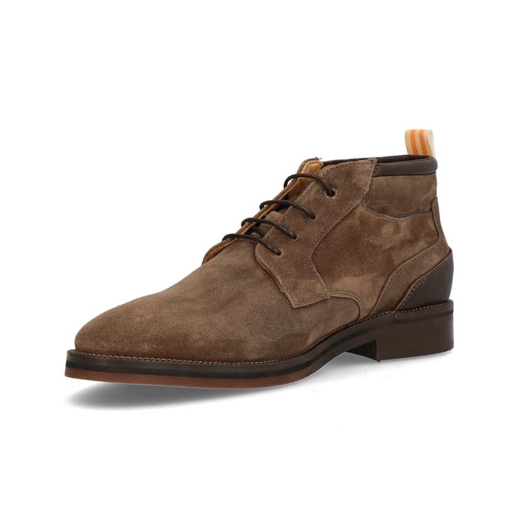Berkelmans Silesia Douglas Suede