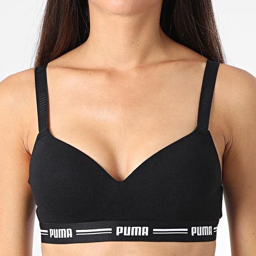 Soutien-Gorge Femme 604024001 Noir