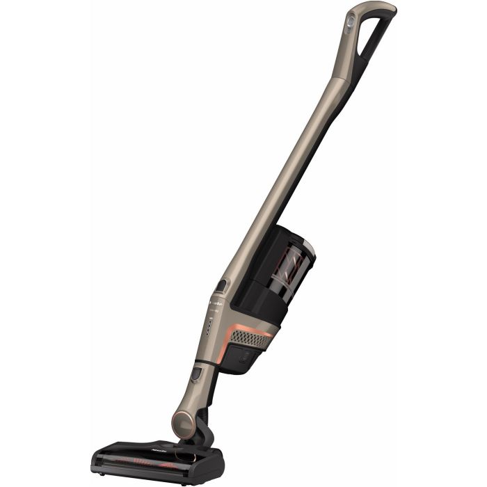 Miele Triflex HX2 Performance SOUL5 Kaschmirgrau
