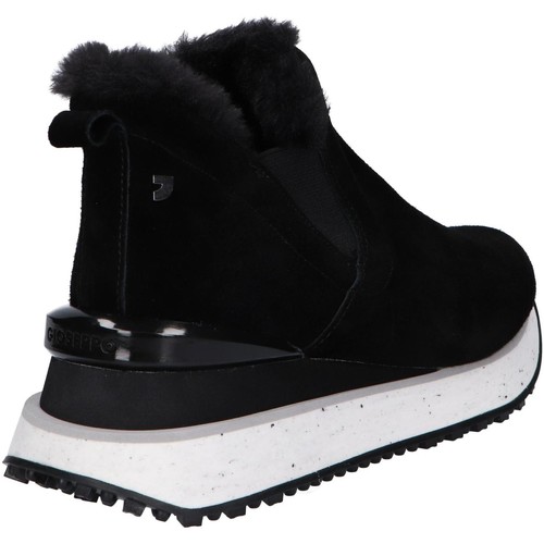 Gioseppo - 64364-VAKSDAL Negro