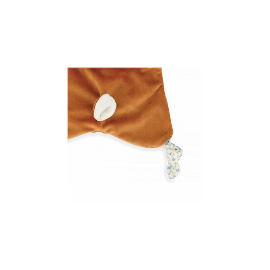 Doudou faon Nathan   24 cm   de               Kaloo