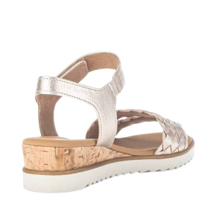 Gabor Sandal Dame 42.759.89