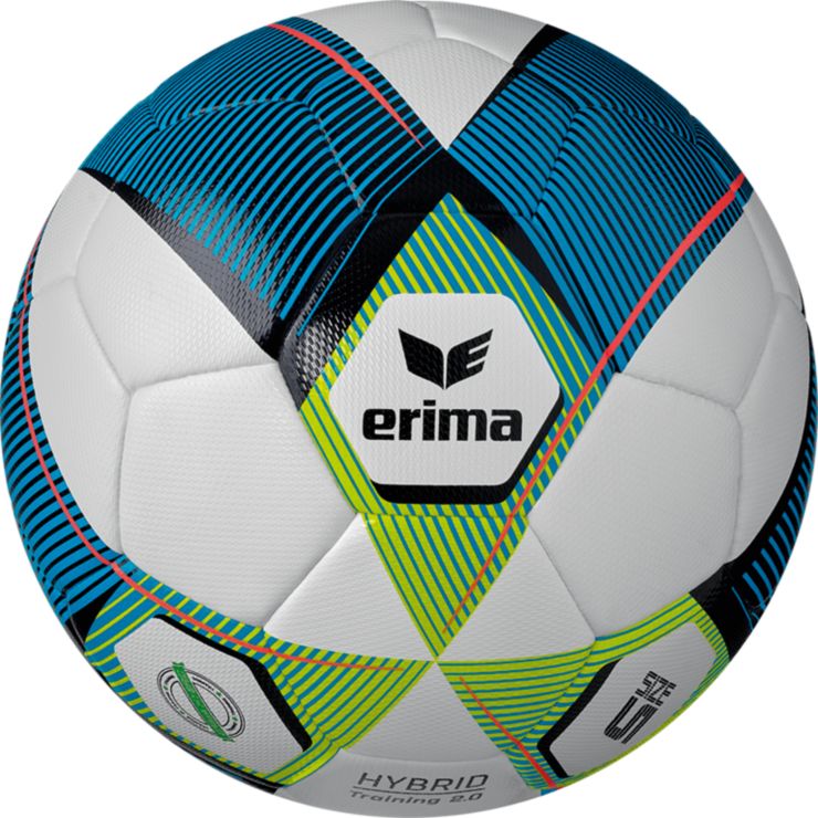ErimaHybrid Training 2.0 - blau
