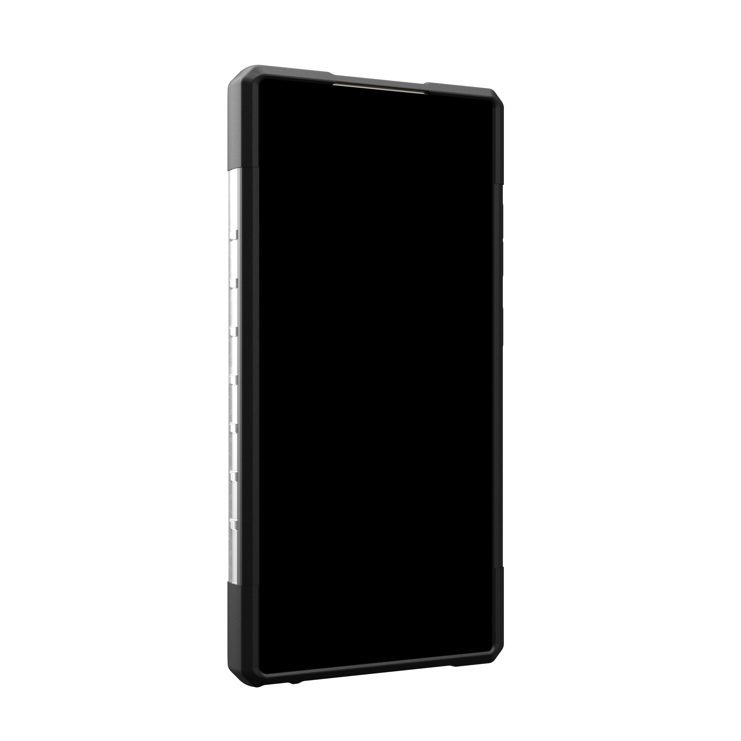 Samsung Galaxy S24 Ultra Schutzhülle Plasma (214435114343) - Transparent (Ice)