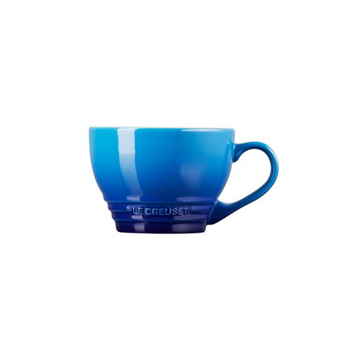 Le Creuset Jumbokop, Azure , 40 cl