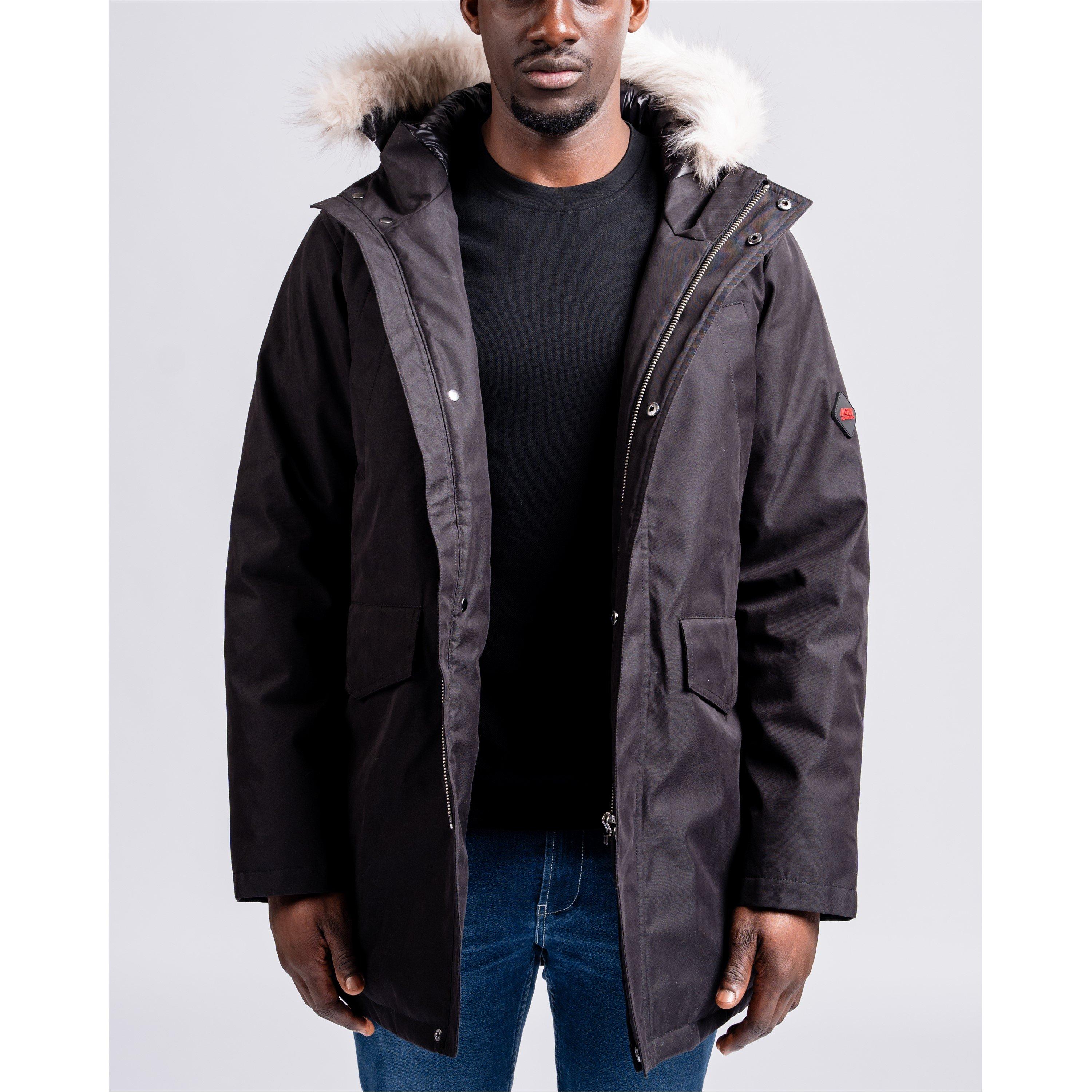 49Winters 49Win Camden Parka Sn51
