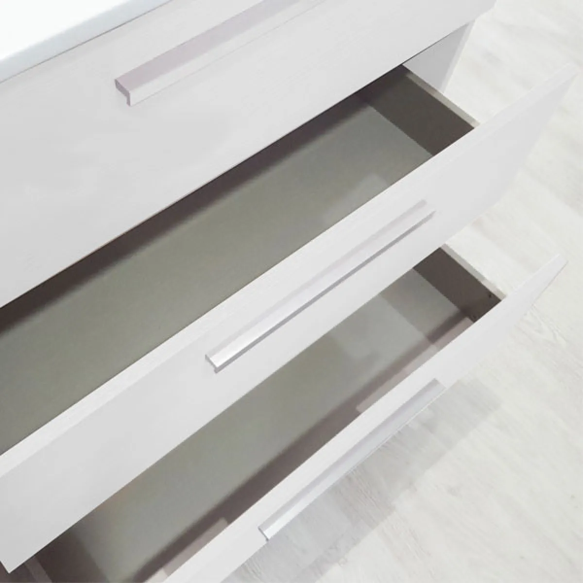 Dansmamaison Meuble sous vasque 80 cm - KISSA