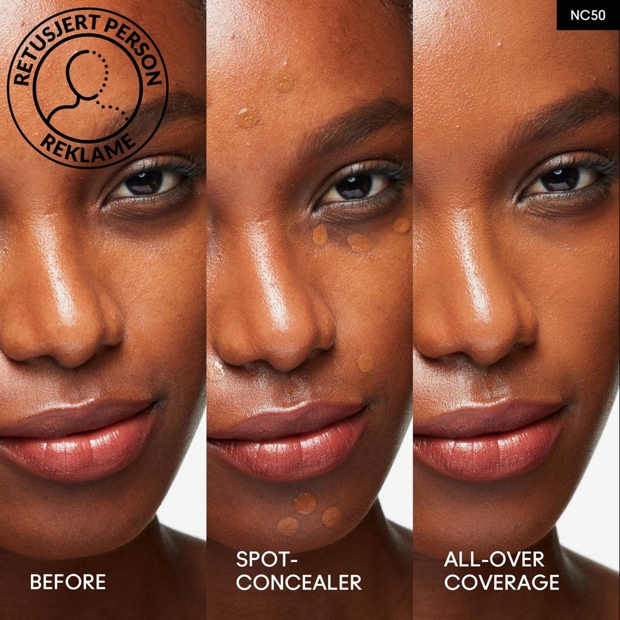 MAC Studio Fix Every-Wear All-Over Face Pen NC50 12ml