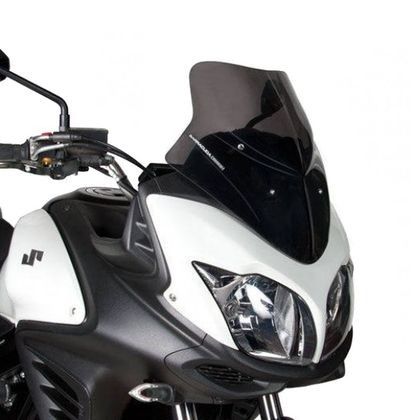 Bulle Barracuda AEROSPORT - Gris