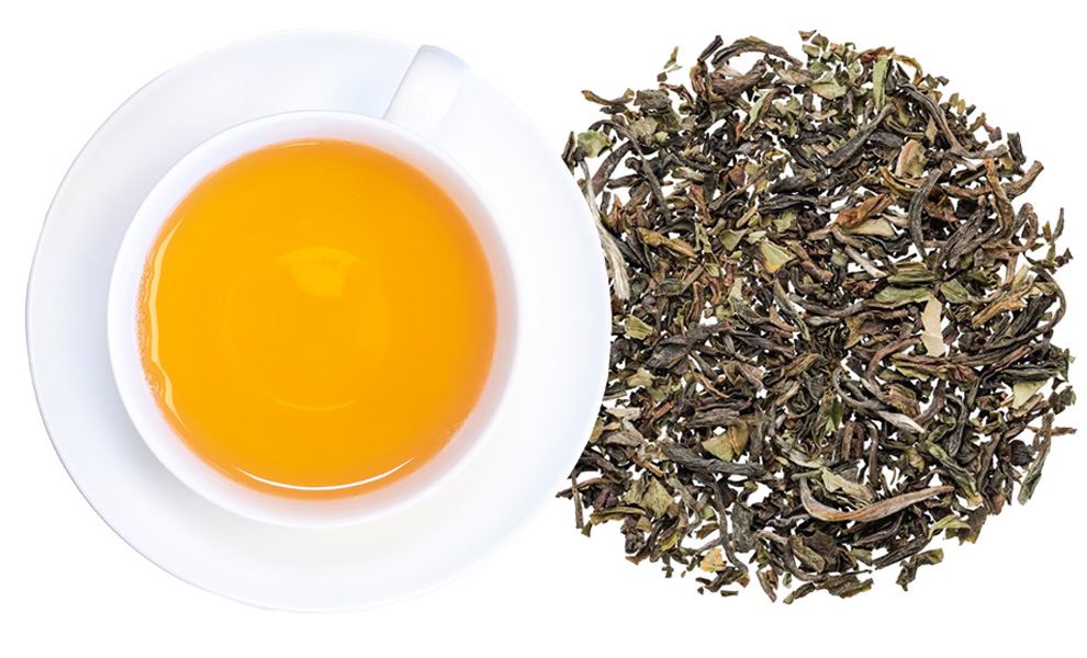 Darjeeling FTGFOP1 Mirik Valley First Flush Bio