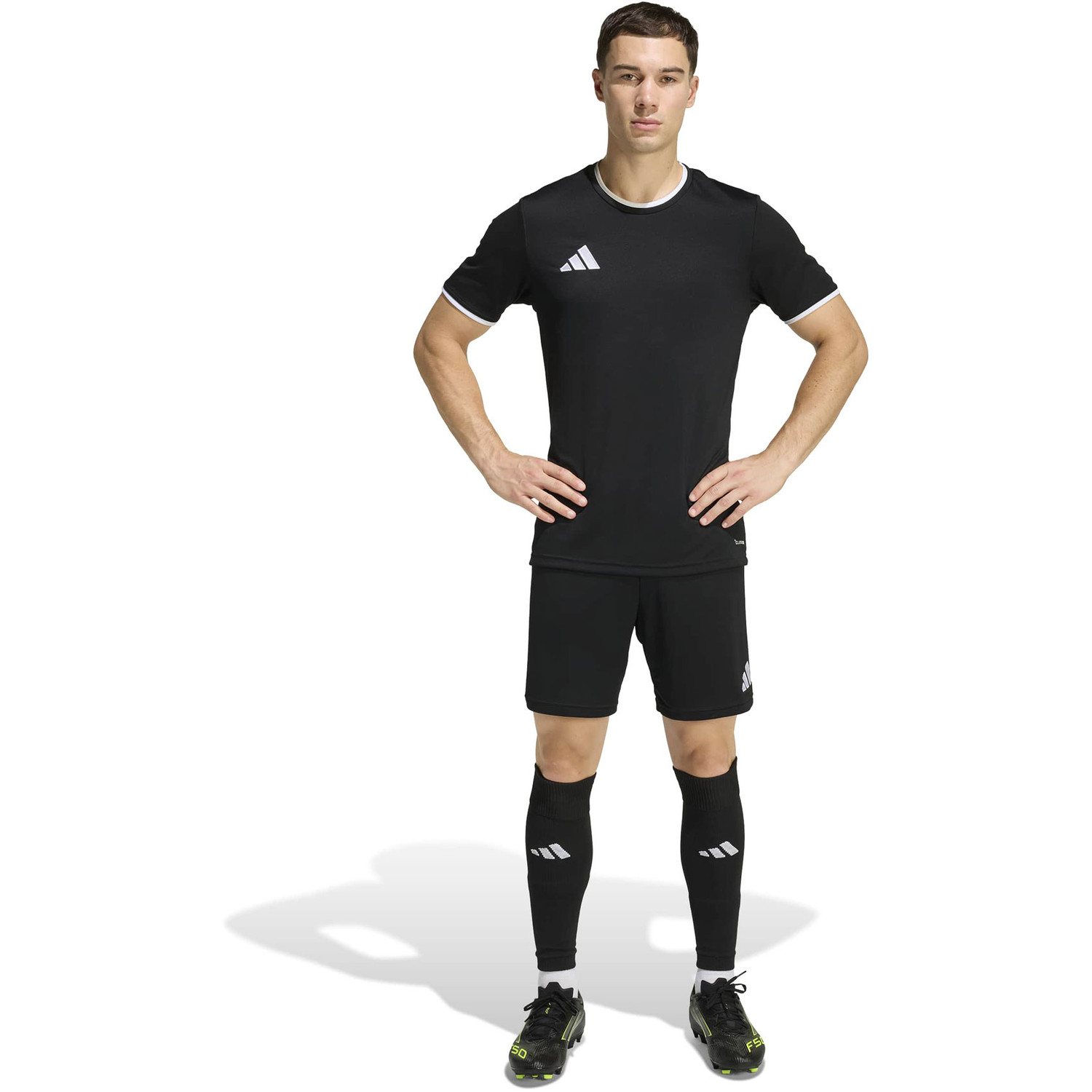 adidas Entrada 26 Training Shirt