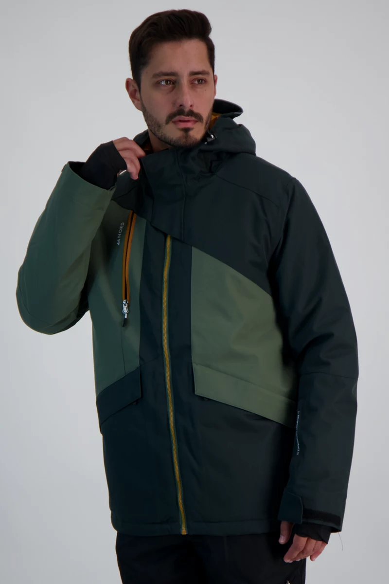 46 NORD Herren Skijacke