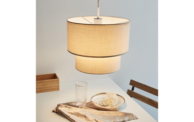 Pauleen Pendelleuchte »Soft Shine« E27
