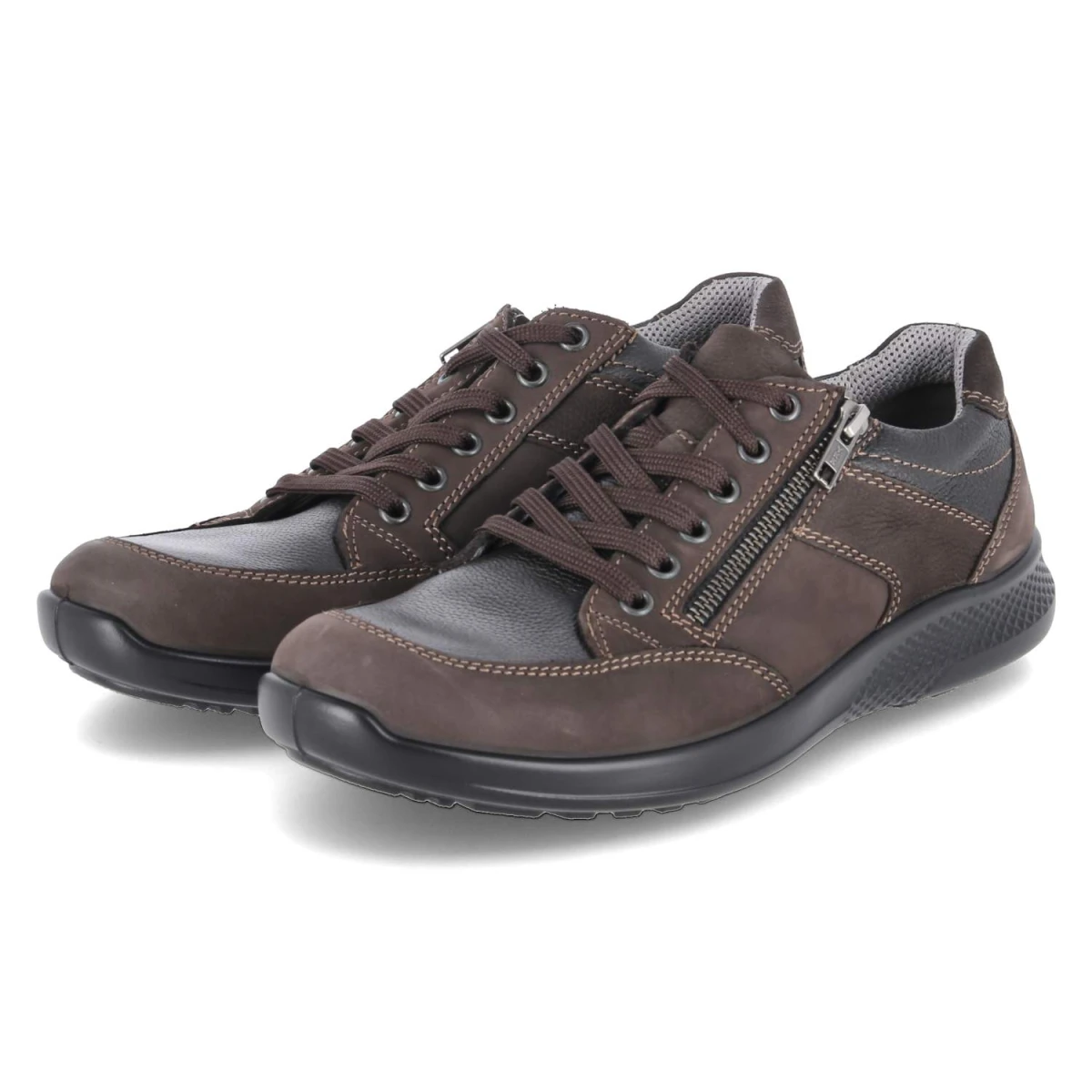 JomosHalbschuhe CAMPUS - BRAUN