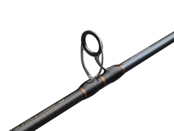 Canne Bateau Penn Battalion Solid DeepDrop Talon Courbé 2.10m (500-1000g)