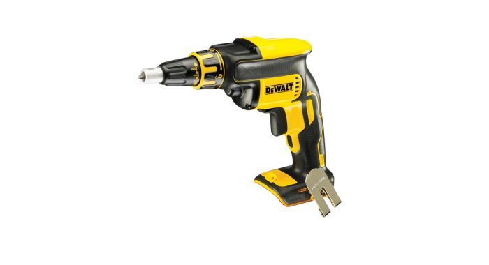 DeWALT DCF620N 18V Li-ion accu gipsschroefmachine body - koolborstelloos