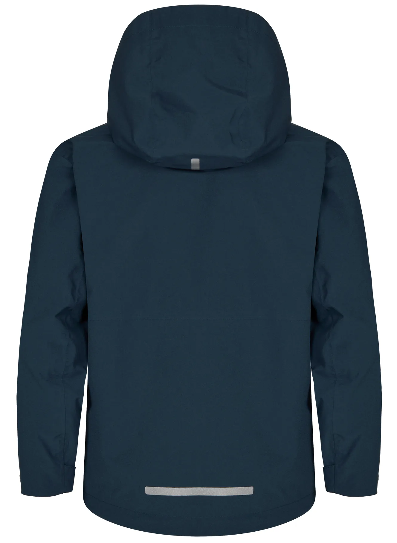 Urberg 2l Rain Set Junior Midnight Navy
