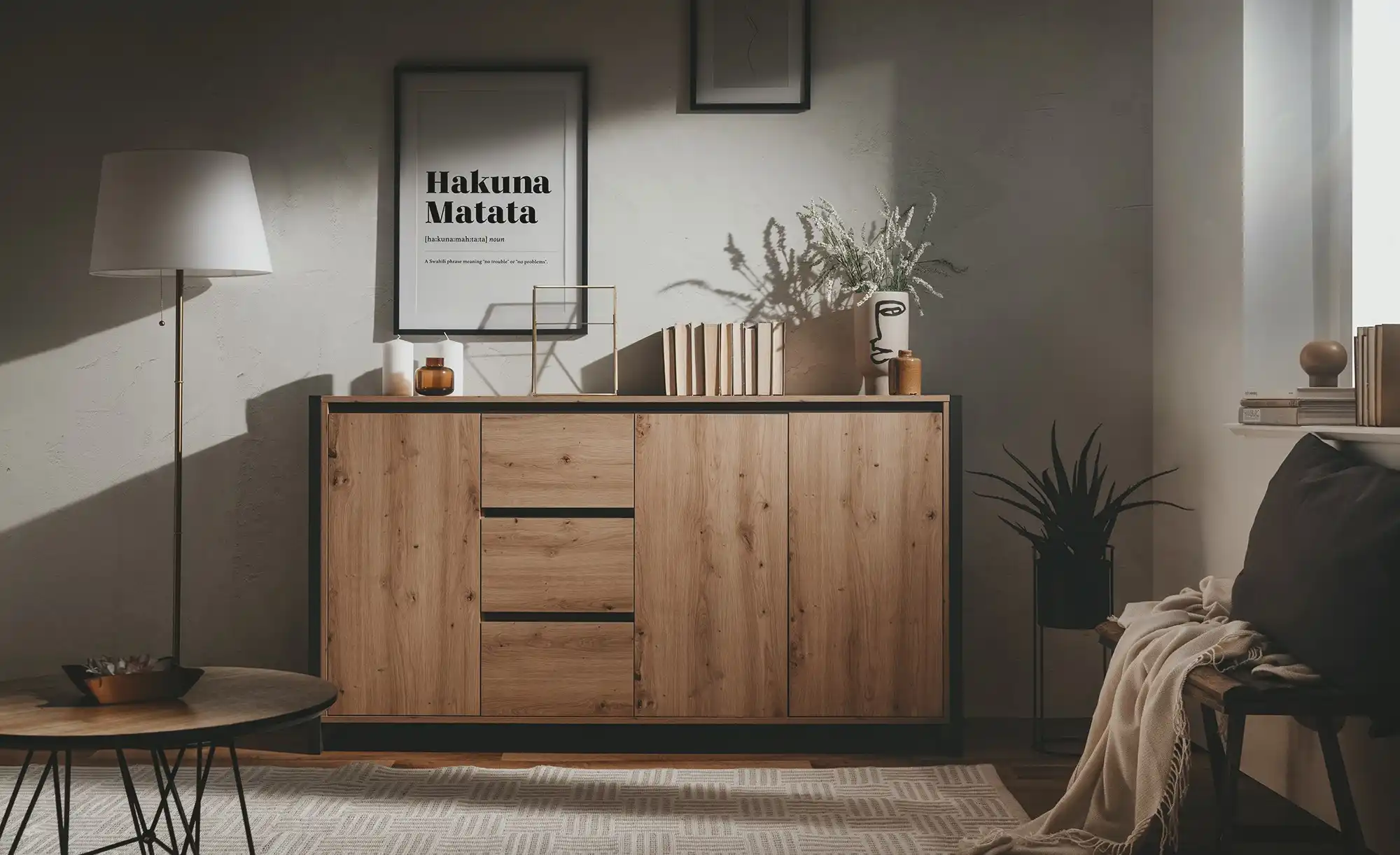 Sideboard Fiano