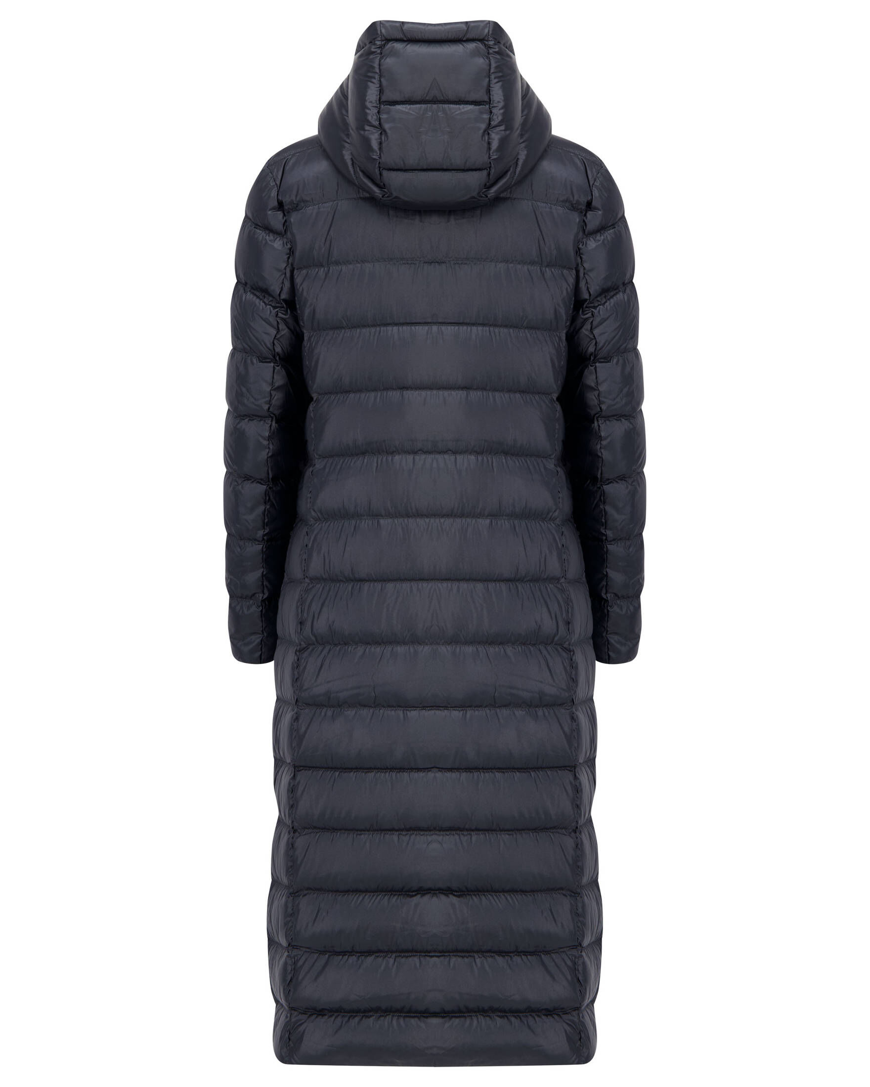 Lauren Ralph Lauren| Damen Daunenmantel lang