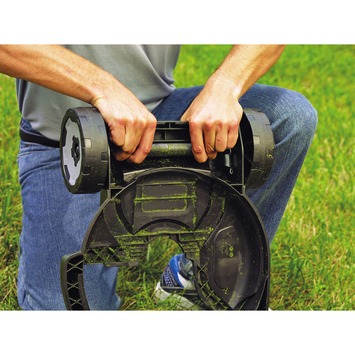 BLACK DECKER elektrische trimmer BESTA530-CM - 550W 30cm