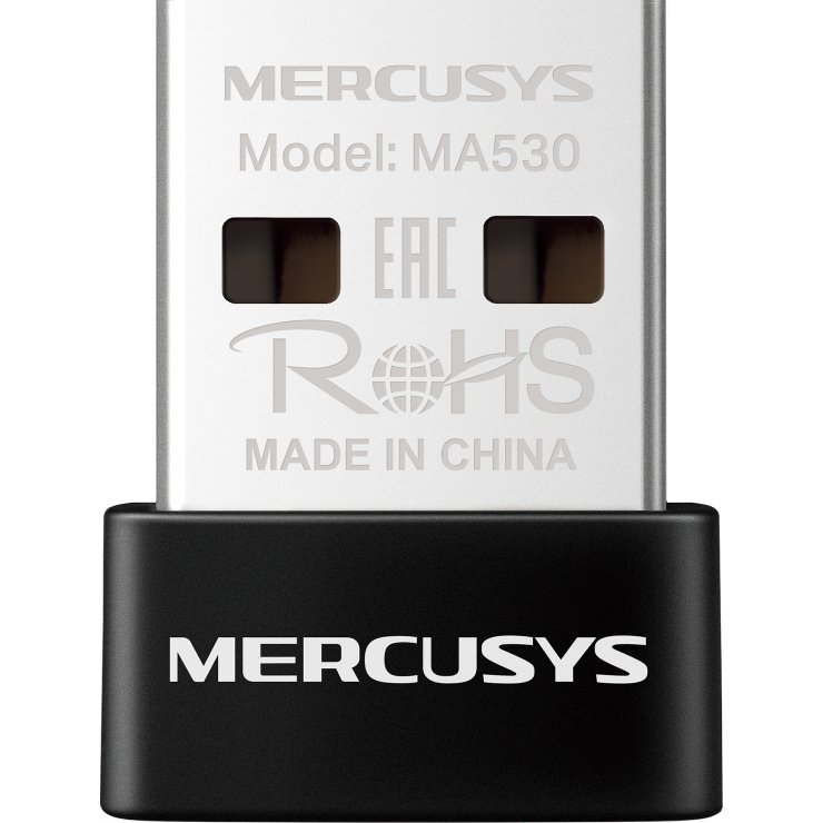 Mercusys MA530 carte réseau Bluetooth