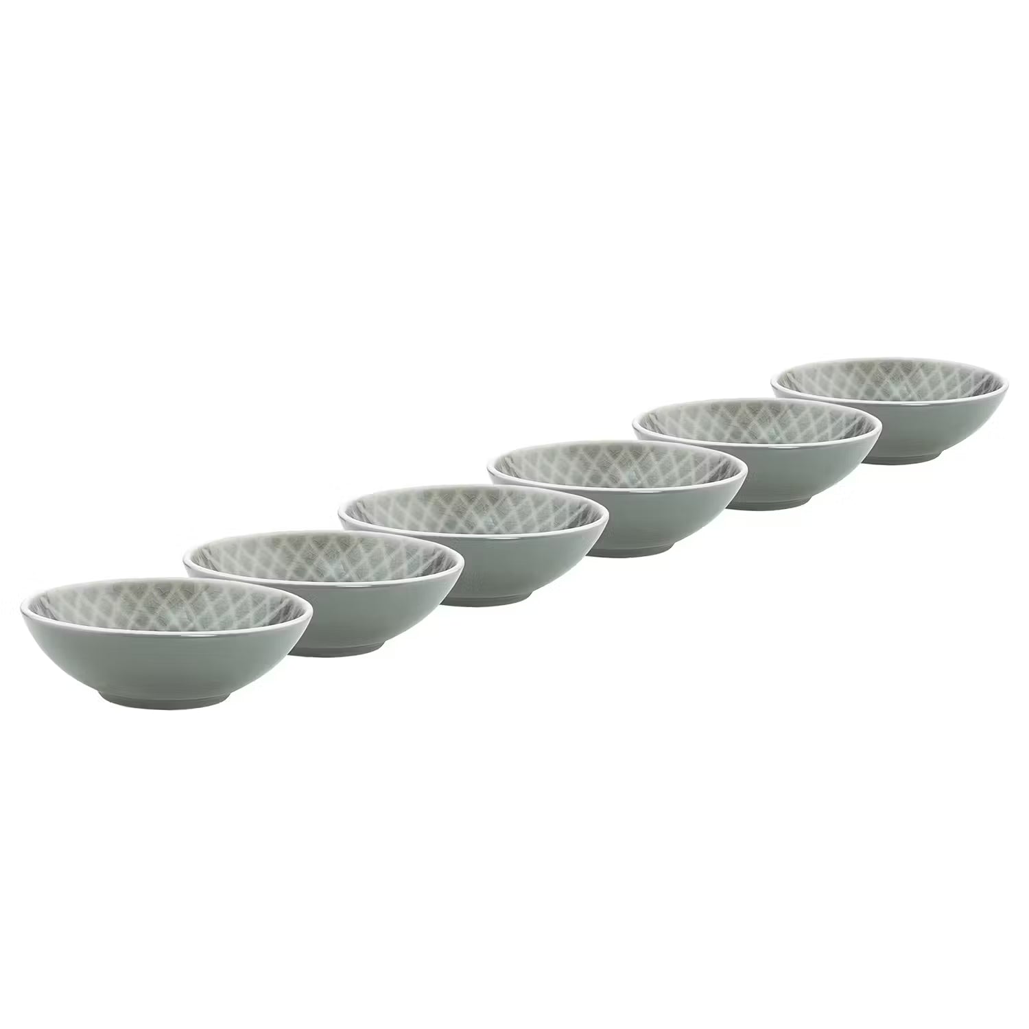 HANAMI Schale 6er-Set