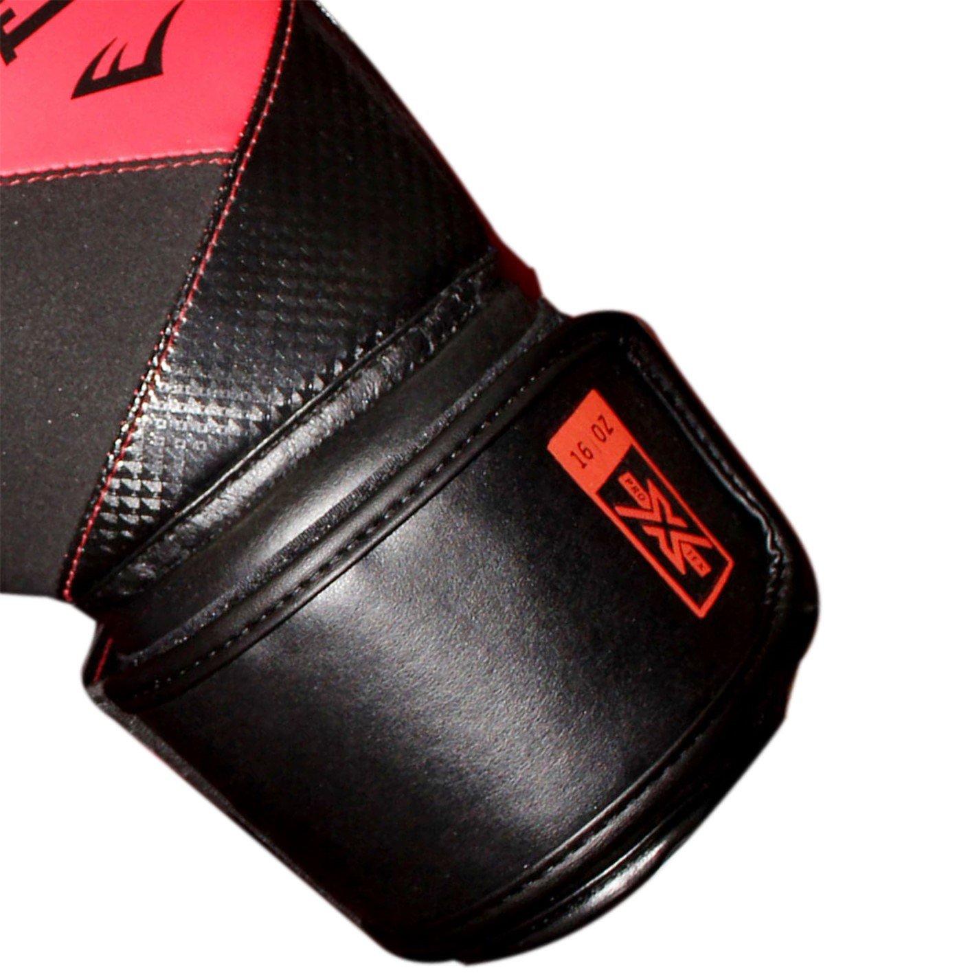 Everlast Protex Boxing Gloves
