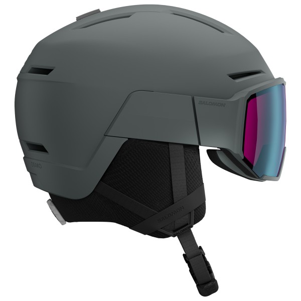 Salomon - Osmo Sigma - Casque de ski