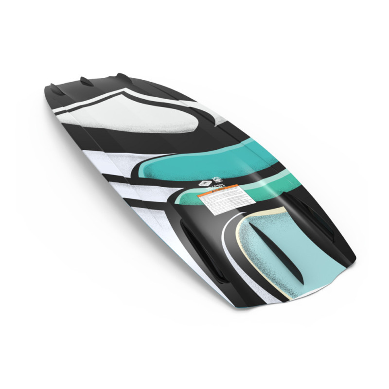 Wakeboard liquid force trip 2025