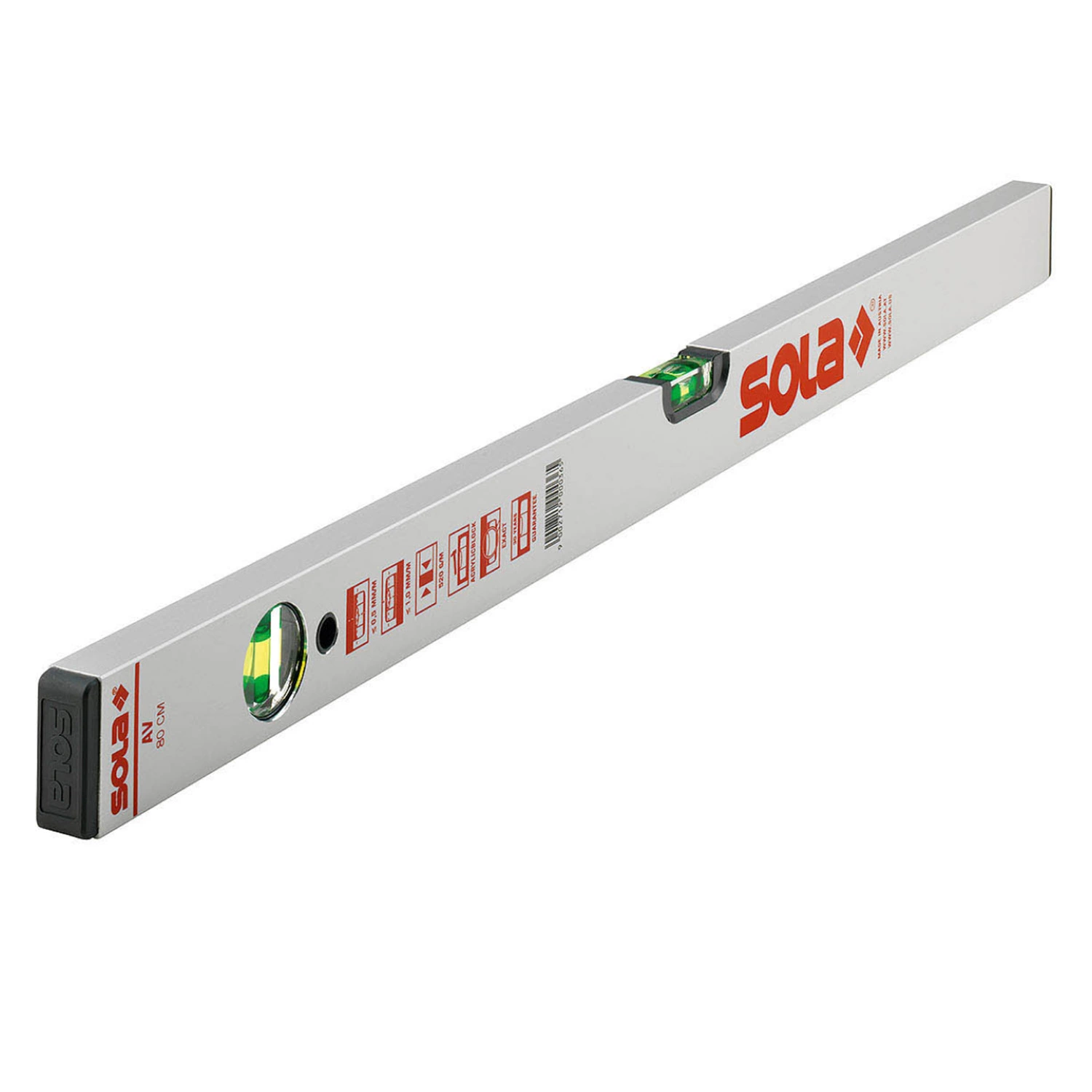 Sola AV 150 Blokwaterpas - 1500mm