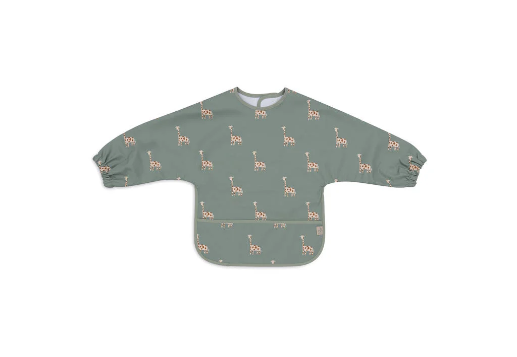 waterproof slab met mouw - Jungle Jambo