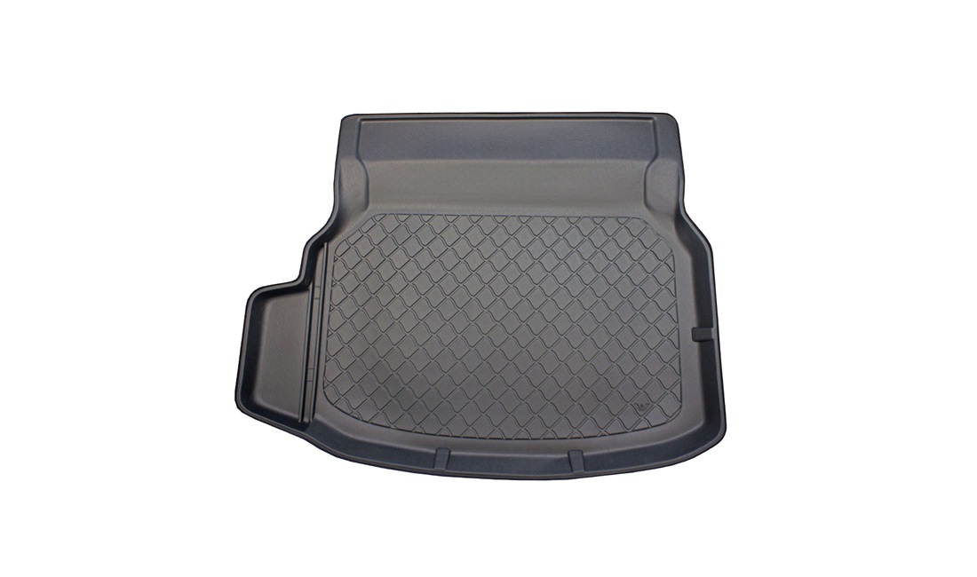 Bagagerumsbakke Mercedes C-Klasse W204 07-14