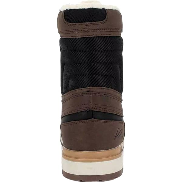 Après ski KIMBERFEEL LORDAN CHATAIN