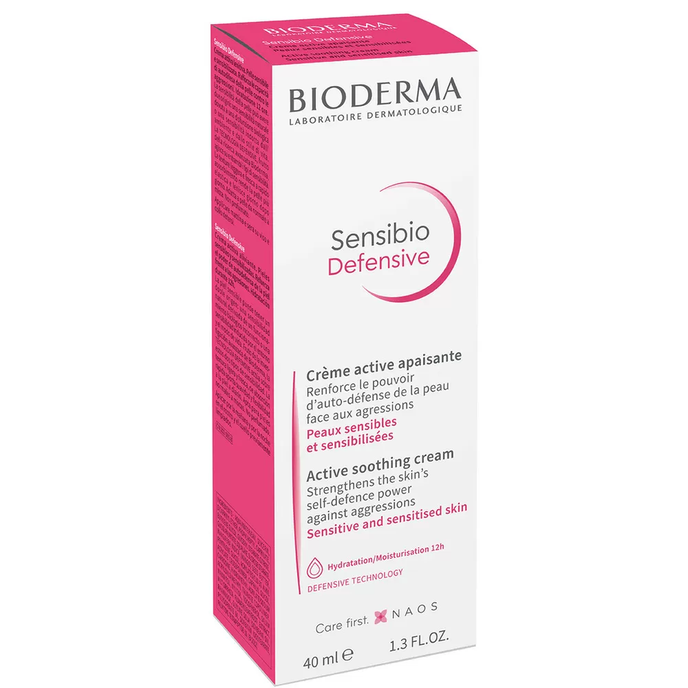 Bioderma Sensibio Defensive - 40 ml