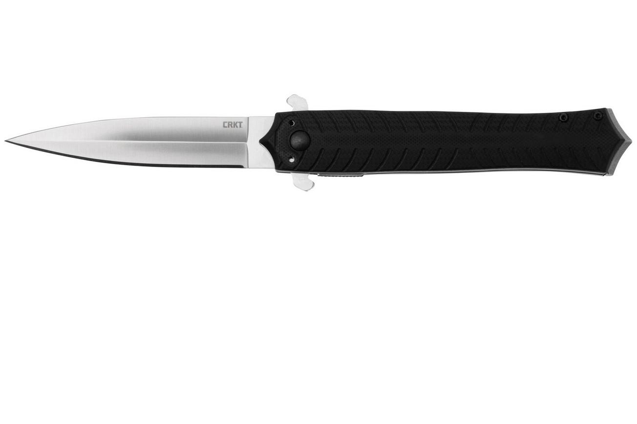 CRKT Xolotl 2265 zakmes, Michael Rodriguez design