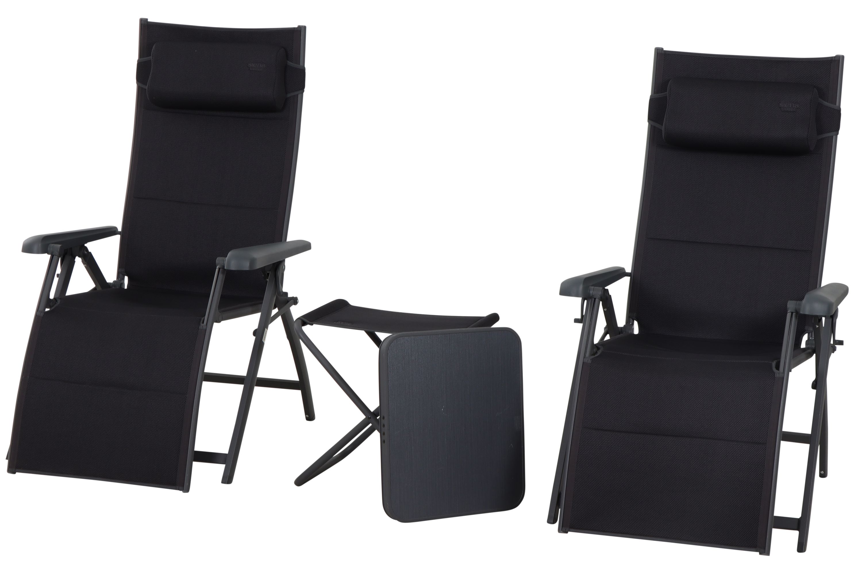 Camping-Set SIENA GARDEN PREMIUM
