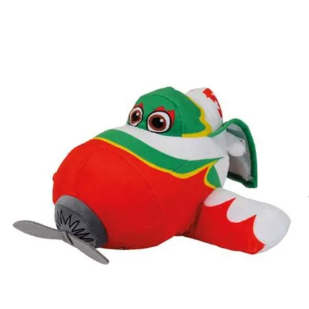 Simba Disney Planes Plüsch ca. 20 cm, sortiert