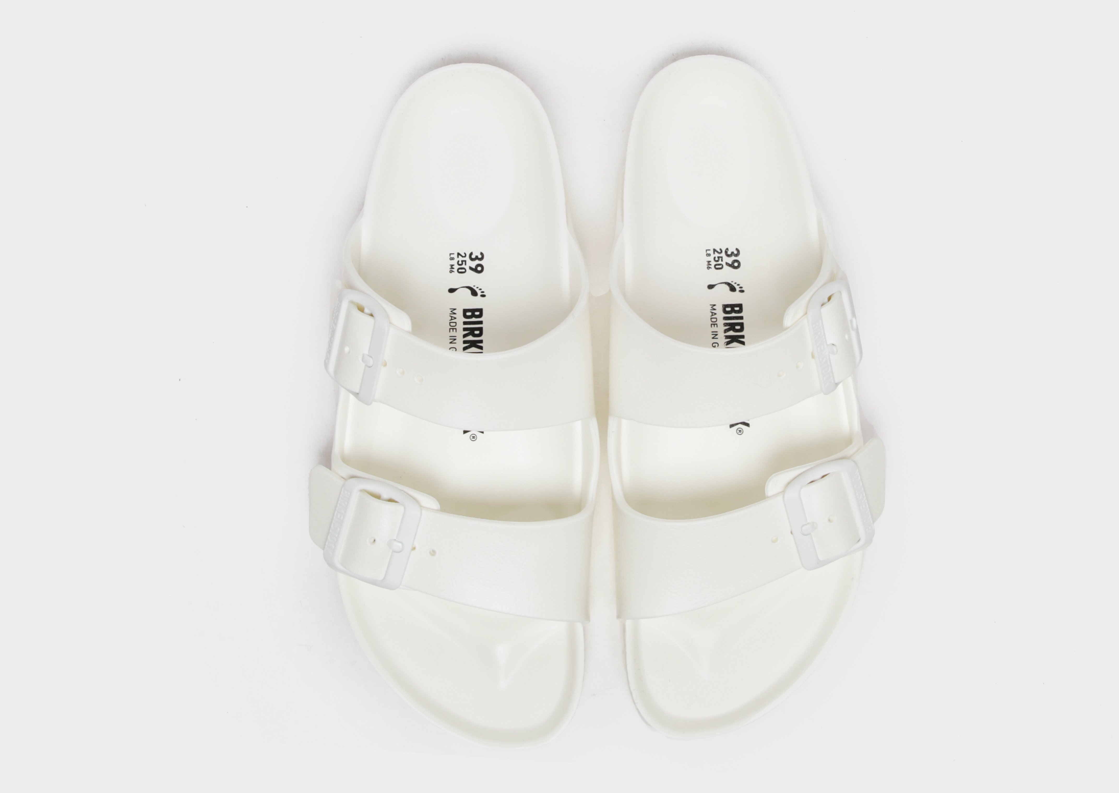 Birkenstock Arizona Femme