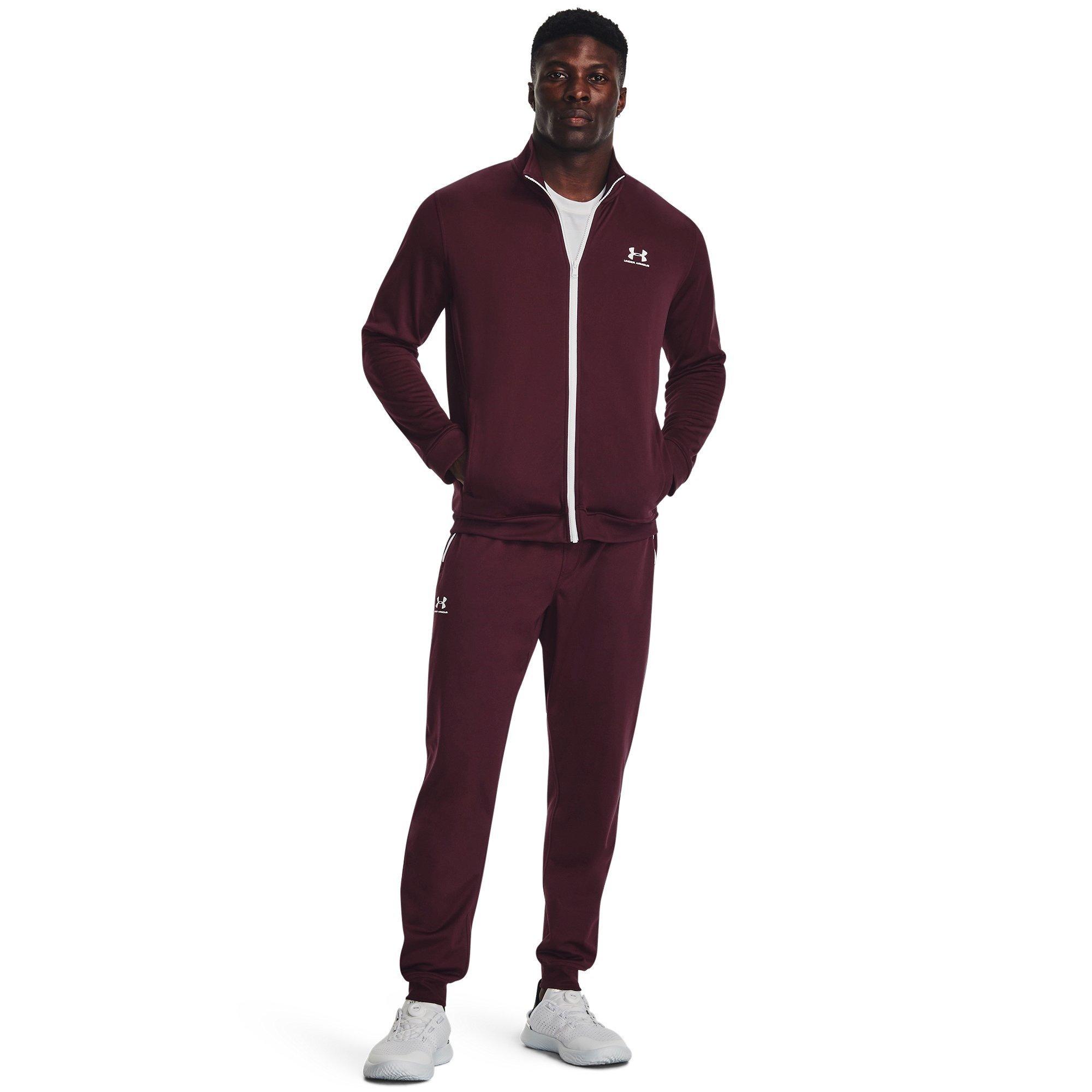 Under Armour Sport Tricot Jogging Pants Mens