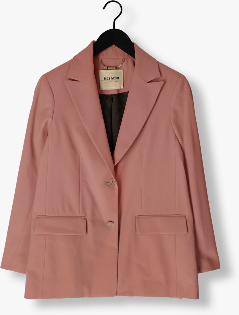 MOS MOSH roze mos mosh blazer mmwindy deney blazer