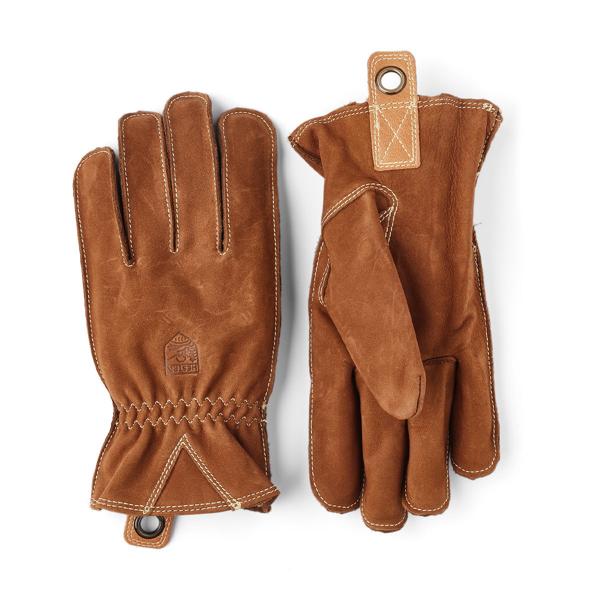 HESTRA Oden Nubuck, Cork