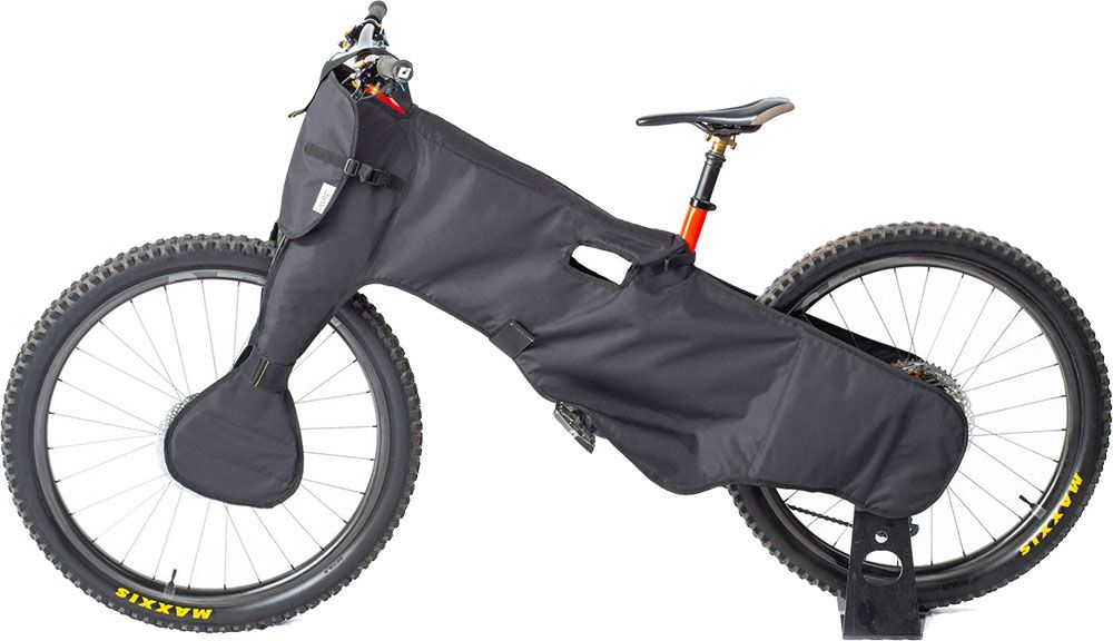 dirtlej bikewrap - Transportschutz (MTB) kaufen | Bike-Discount