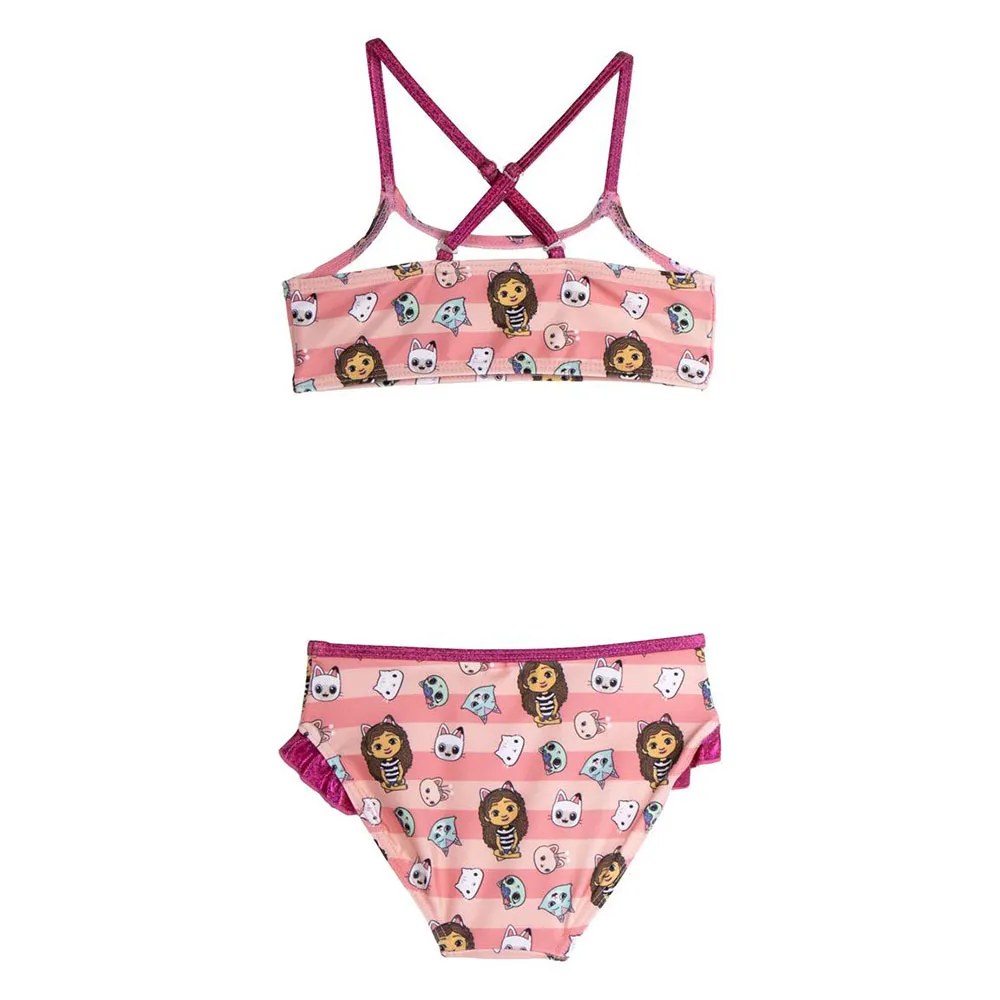 Cerdá Gabby´s Dollhouse bikini