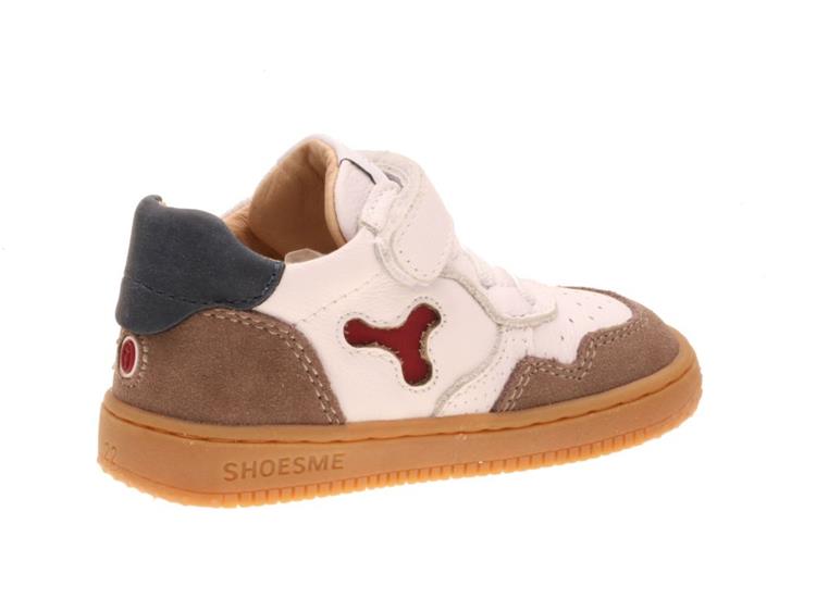 Shoesme BN24S012 A White