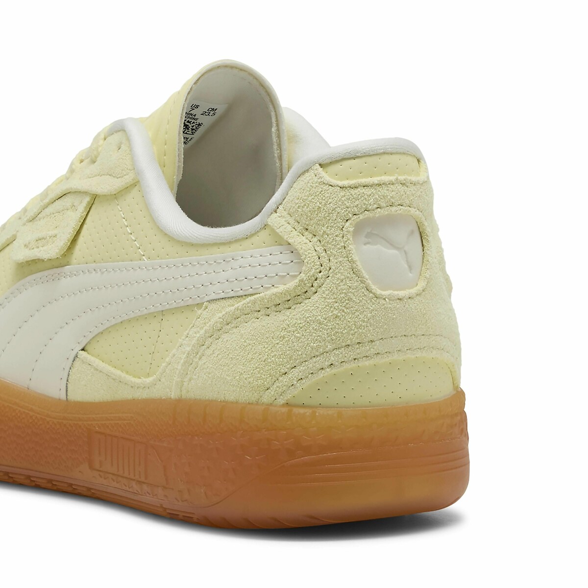 Tênis PUMA Palermo Moda Ethereal