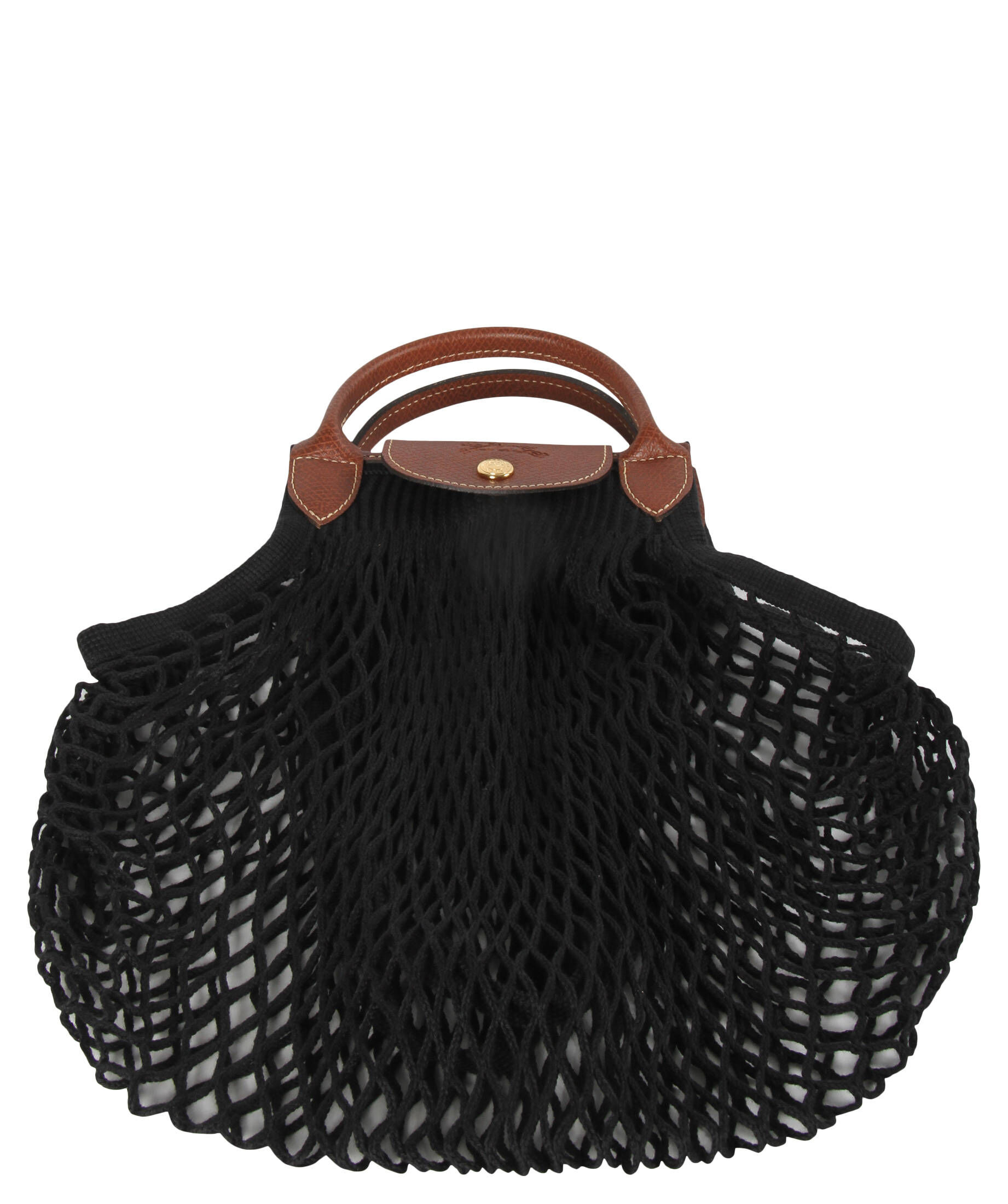 Longchamp| Damen Handtasche LE PLIAGE FILET
