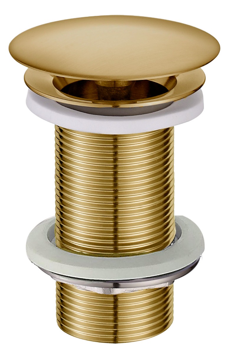 Mueller Gold vaste waste verlengd 5/4